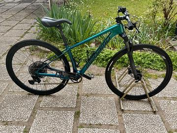 MTB Megamo Factory  S