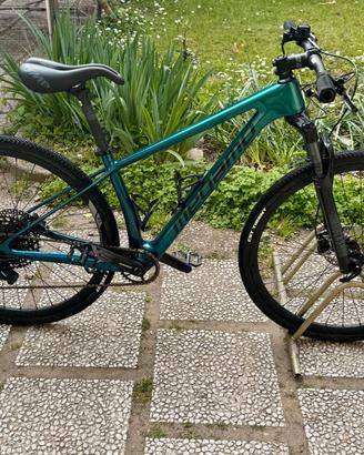 MTB Megamo Factory  S