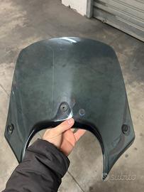 Cupolino beverly 125/300/350