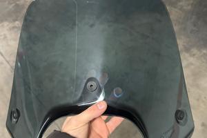 Cupolino beverly 125/300/350