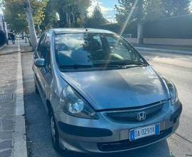 Honda jazz 2006