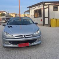 Peugeot 206 1.6 16V CC Enfant Terrible