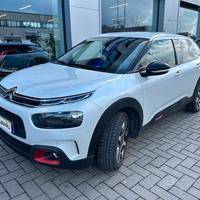Citroen C4 Cactus BlueHDi 100 S&S ETG6 Shine