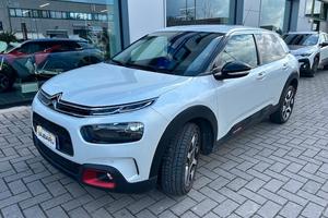 Citroen C4 Cactus BlueHDi 100 S&S ETG6 Shine