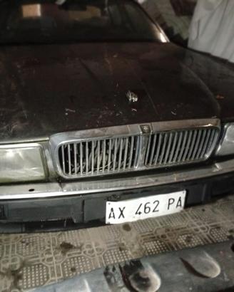 Jaguar XJ6 x ricambi o da restaurare