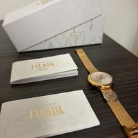 Orologio Prima Classe