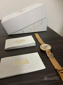 Orologio Prima Classe