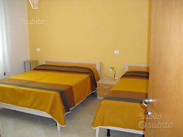 CAORLE:appartamento ristrutturato a 50 mt dal mare