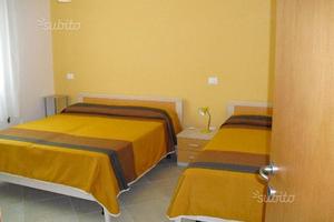 CAORLE:appartamento ristrutturato a 50 mt dal mare