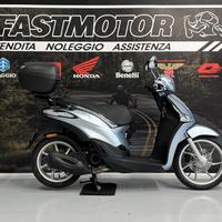 Piaggio Liberty 50