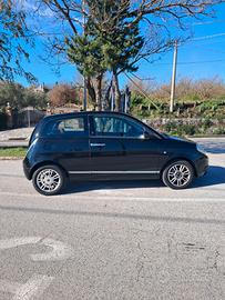 Lancia Ypsilon 1.3 mjt