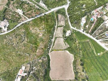 Terreno Edificabile - Avola