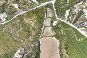 Terreno Edificabile - Avola