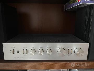 Pioneer SA-408