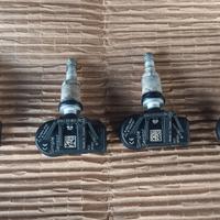 sensori valvole tpms Alfa Romeo Giulia 