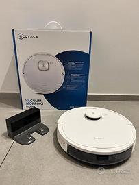 Rumba pulisci pavimenti