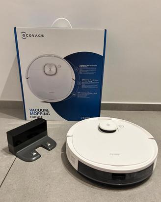 Rumba pulisci pavimenti