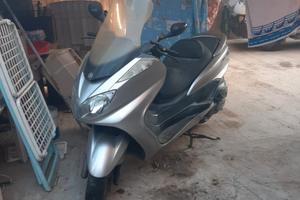 Yamaha Majesty 400 - 2004