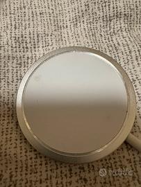 Carica batteria piattino mag save