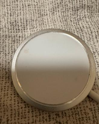 Carica batteria piattino mag save