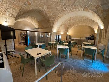 Lecce Locale Centro Storico