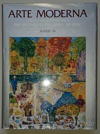 Arte Moderna n. 30 Mondadori