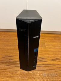 Dekstop Acer aspire XC-1760