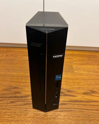 Dekstop Acer aspire XC-1760