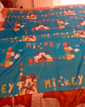 tenda Micky mous 