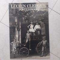 Lucien Clergue Posterbook originale