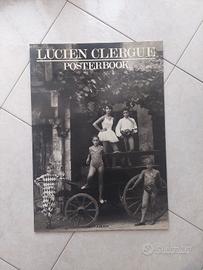 Lucien Clergue Posterbook originale
