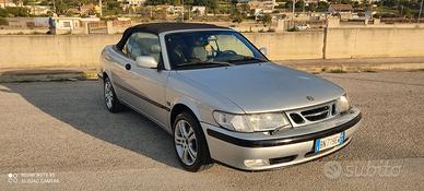 Saab 9.3 cabrio 