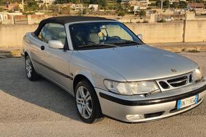 Saab 9.3 cabrio 