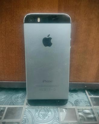 iPhone 5s