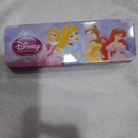 Orologio principesse disney