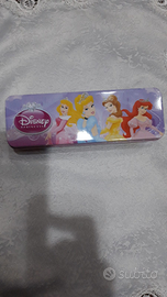 Orologio principesse disney