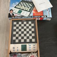 Orion intelligent chess