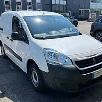 Peugeot partner L1