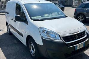 Peugeot partner L1