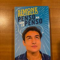 CI PENSO MA NON CI PENSO DI SIMONE PACIELLO