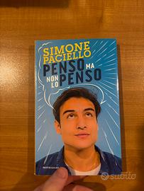 CI PENSO MA NON CI PENSO DI SIMONE PACIELLO