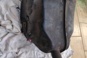 Honda Pacific Coast 800