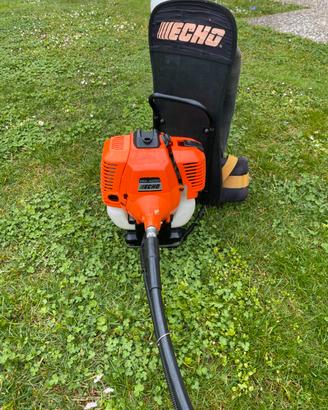 Decespugliatore Spalleggiato Echo