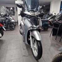 sh 125 Abs