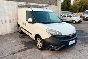 Fiat Doblò 1.6 Mjet 105cv 3 posti Furgonato