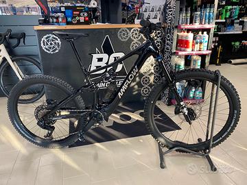 E-bike Amflow PX Carbon 2026 DJI