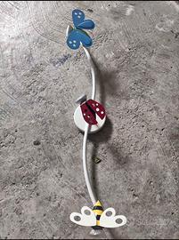 Lampadario camera bambino