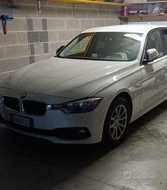 BMW Serie 3 (F30/31) - 2017