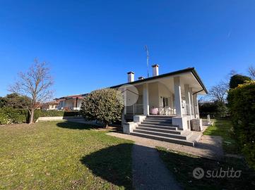 VILLA SINGOLA A SAN BIAGIO DI CALLALTA