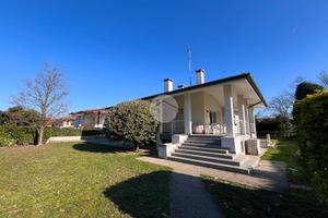 VILLA SINGOLA A SAN BIAGIO DI CALLALTA